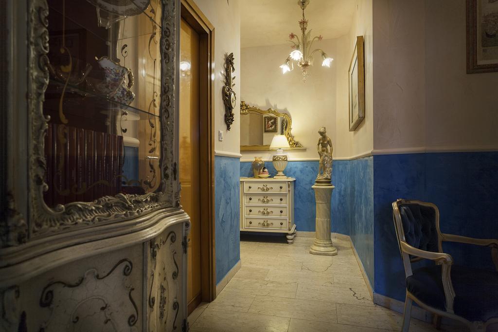 Il Giramondo Mestre Bagian luar foto