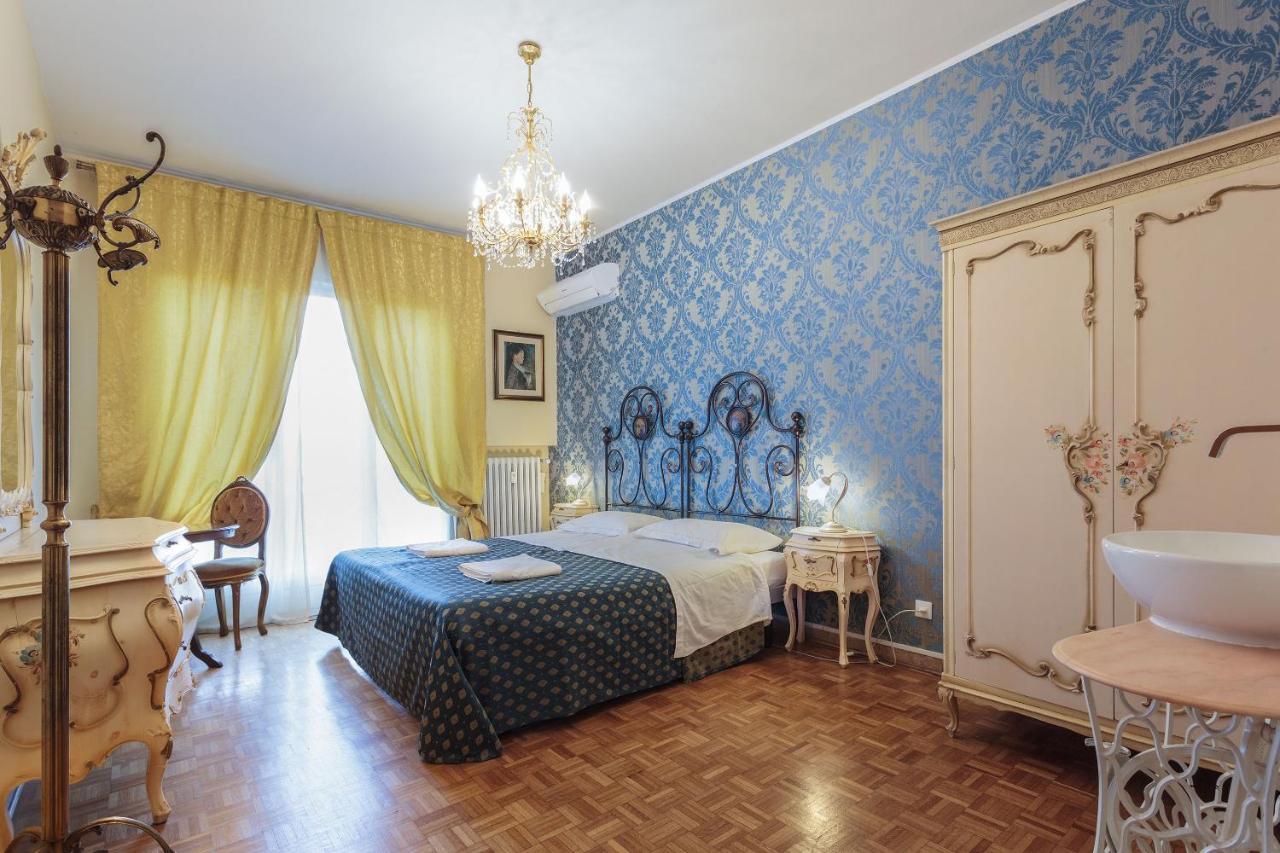 Il Giramondo Mestre Bagian luar foto